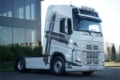Tracteur routier Volvo FH 500 / XXL / NIE - I-SAVE / EURO 6 / NOWE OPONY — occasion 2023
