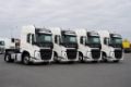 Tracteur routier Volvo FM / 460 / E 6 / ACC / PEŁNY ADR / LEKKI / 6640 KG — occasion
