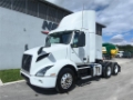 Tracteur routier Volvo VNR64T300 — occasion 2021