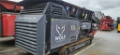Wolf Shredders 7500DT
