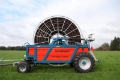 Enrouleur d'irrigation Fasterholt FM 4900H 850/110 — occasion, 4 900 h