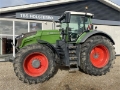 Tracteur agricole Fendt 1042 VARIO S4 — occasion 2019, 7 888 h