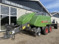 Presse à balles cubiques Fendt 1290 XD TP GEN3 — occasion 2023