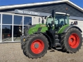 Tracteur agricole Fendt 726 VARIO GEN7 — occasion 2024, 750 h