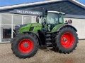 Tracteur agricole Fendt 728 VARIO GEN7.1 — occasion 2026, 2 h