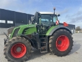Tracteur agricole Fendt 828 VARIO S4 — occasion 2020, 7 823 h