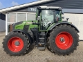 Tracteur agricole Fendt 832 VARIO GEN5 — occasion 2026, 99 h