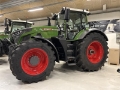 Tracteur agricole Fendt 933 VARIO GEN7 — occasion