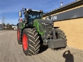 Tracteur agricole Fendt 936 VARIO GEN7 — occasion 2025, 668 h