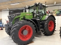 Tracteur agricole Fendt 942 VARIO GEN7 — occasion 2026