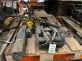 Fendt HITCH KROG FENDT 700 — occasion