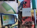 GPS agricole Homburg SMARTPLOUGH — occasion