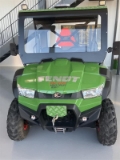 UTV Kymco — occasion 2023