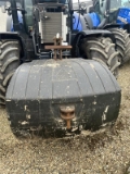 Suer 1500 KG.