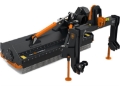 Faucheuse TMC CANCELA TDR-160 — occasion