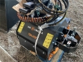 Faucheuse TMC CANCELA THA-050 — occasion 2026