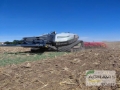 Tracteur agricole AgXeed AGBOT T2 7.230 — occasion, 800 h