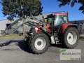 Tracteur agricole Case IH CVX 150 — occasion 2001, 10 670 h