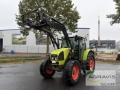 Tracteur agricole CLAAS ARES 556 RZ COMFORT — occasion 2003, 11 080 h