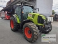 Tracteur agricole CLAAS ARION 420 — occasion 2017, 1 549 h