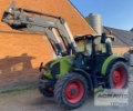 Tracteur agricole CLAAS ARION 420 CIS — occasion 2012, 4 250 h