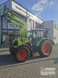 Tracteur agricole CLAAS ARION 440 CIS TIER 4F — occasion 2017, 7 000 h