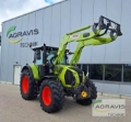 Tracteur agricole CLAAS ARION 530 CMATIC CIS+ — occasion 2023, 1 072 h