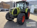 Tracteur agricole CLAAS ARION 550 CMATIC CEBIS — occasion 2025, 4 h
