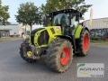 Tracteur agricole CLAAS ARION 660 CMATIC CEBIS — occasion 2026, 685 h