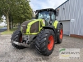 Tracteur agricole CLAAS AXION 930 CMATIC CEBIS — occasion 2018, 6 261 h