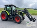 Tracteur agricole CLAAS AXOS 310 CX — occasion 2014, 3 650 h