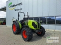 Tracteur agricole CLAAS ELIOS 2.75 PLATTFORM TREND — occasion 2026, 3 h