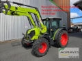 Tracteur agricole CLAAS ELIOS 220 — occasion 2020, 438 h