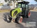Tracteur agricole CLAAS NEXOS 210 VL — occasion 2021, 1 291 h