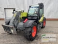 Chariot télescopique CLAAS SCORPION 635 VARIPOWER — occasion 2021, 2 030 h