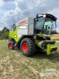 Moissonneuse-batteuse CLAAS TRION 530 — occasion 2024, 290 h
