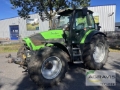 Tracteur agricole Deutz-Fahr AGROTRON 150 — occasion 2006, 10 727 h