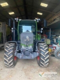 Tracteur agricole Fendt 313 PROFI PLUS — occasion 2023, 850 h