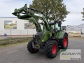 Tracteur agricole Fendt 313 VARIO GEN-4 Profi+ Setting 2 — occasion 2024, 1 015 h