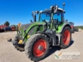 Tracteur agricole Fendt 514 POWER — occasion 2021, 4 800 h