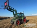 Tracteur agricole Fendt 514 vario profi plus SETTING 2 — occasion 2023, 2 700 h