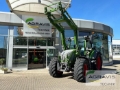 Tracteur agricole Fendt 516 VARIO GEN-3 — occasion 2024, 2 510 h