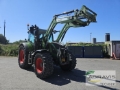 Tracteur agricole Fendt 516 VARIO GEN-3 — occasion 2023, 4 965 h