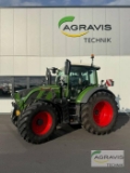 Tracteur agricole Fendt 516 VARIO GEN-3 — occasion 2024, 2 077 h