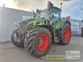 Tracteur agricole Fendt 620 VARIO GEN-1 — occasion 2024, 852 h