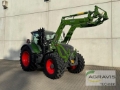 Tracteur agricole Fendt 718 VARIO GEN-6 — occasion 2023, 1 198 h