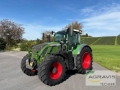 Tracteur agricole Fendt 718 VARIO S4 — occasion 2017, 8 040 h