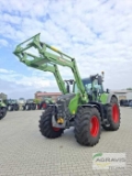 Tracteur agricole Fendt 720 VARIO GEN-7 — occasion 2025, 977 h