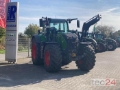 Tracteur agricole Fendt 728 VARIO GEN-7 — occasion 2024, 1 685 h