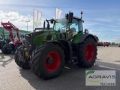 Tracteur agricole Fendt 728 VARIO GEN-7 — occasion, 1 283 h